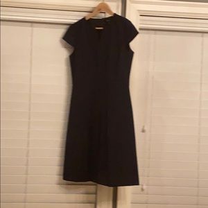 Brooks brothers dress